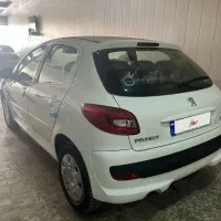 پژو 207|خودرو سواری و وانت|قائم‌شهر, |دیوار