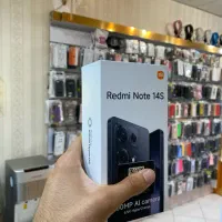 Note 14s ram8 xiaomi