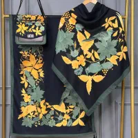 دنیایی از ست کیف و روسری رنگبندی شیک|کیف، کفش، کمربند|آبیک, |دیوار