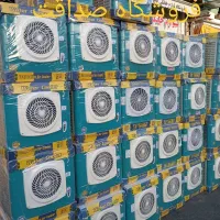 کولر آبی جنرال انواع کولر 2800 پنکه