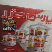 بخار پز