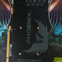 گرافیک 3070ti معیوب|قطعات و لوازم جانبی رایانه|اصفهان, آفاران|دیوار