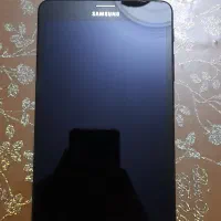 تبلت سامسونگ تب A6 همراه با شارژر و رم