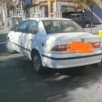 سمند ای اف سون