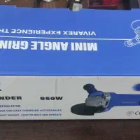 سنگ فرز دیمردار ویوارکس