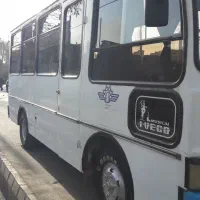 مینی بوس اویکو a60|خودرو سنگین|خوی, |دیوار