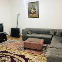 ویلایی ساحلی سفید سانا