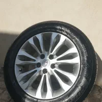 رینگ آزرا کالیفورنیا