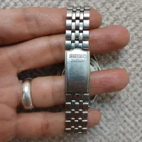 ساعت مچیمردانه SEIKO 5 اتوماتیک|ساعت|تهران, نمایشگاه بین المللی|دیوار
