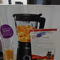 مخلوط کن بوش مدل 6174