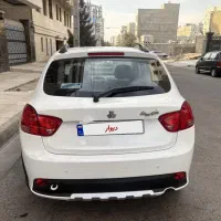 کوئیک  GX  ارتقا یافته|خودرو سواری و وانت|کرج, استاندارد|دیوار