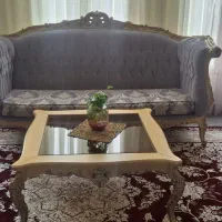 مبلمان استیل راحتی