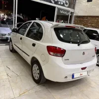 تیبا2مدل ۹۵|خودرو سواری و وانت|نجفآباد, سعدی|دیوار