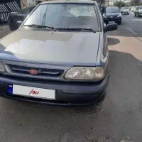 پرایدمدل۸۸نقدواقساط