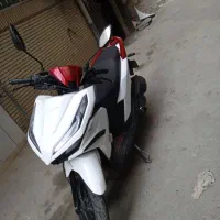 کلیک گلکسی نیرو موتور ۱۵۰