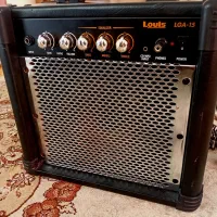 امپیلی فایر گیتار الکترونیک LOUIS