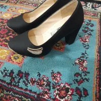 کفش سایز ۳۶ و ۳۷|کیف، کفش، کمربند|کوهدشت, |دیوار