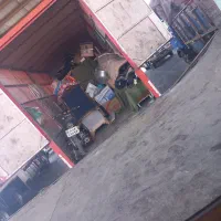 باربری داخل شهری وبیرون ازشهری بامناسب ترین قیمت|خدمات حمل و نقل|بم, |دیوار