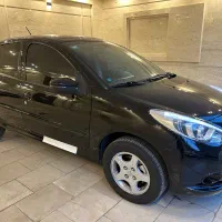 پژو‌207 tu5p پاناروما اتوماتیک