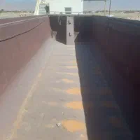 نیم لبه ۱۲۶۰ بالونی کمپرس دومحور اجاره ب شرط خرید|خودرو سنگین|نیشابور, مازول|دیوار