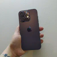 آیفون ۱۴پرو