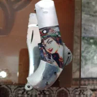 یک عددچاقولیلی مجنون نو به فروش میرسد