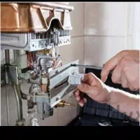 تعمیر آبگرمکن در منزل