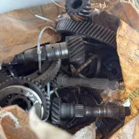 قطعات استوک اروپایی|قطعات یدکی و لوازم جانبی|کرمان, |دیوار