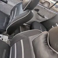 پراید مدل 83|خودرو سواری و وانت|مشهد, شهید آوینی|دیوار