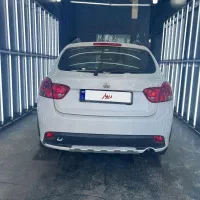 کوییک مدل ۹۸|خودرو سواری و وانت|سلمانشهر, |دیوار