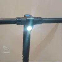 اسکوتر برقی مدل Gotrax|دوچرخه، اسکیت، اسکوتر|امیرکلا, |دیوار