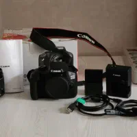 دوربین Canon EOS 4000D / کنون 4000d