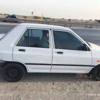 پراید 131دوگانه شرکت|خودرو سواری و وانت|بوشهر, |دیوار