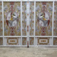 رنگ امیزی ساختمان|خدمات پیشه و مهارت|خاش, |دیوار