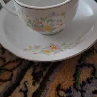 فنجان قدیمی 60 ساله|حراج|تهران, فردوس|دیوار