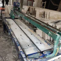 دستگاه برش سنگ آب بور