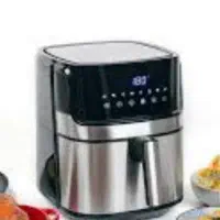 سرخ کن بدون روغن سیلور کرست اصل آلمان