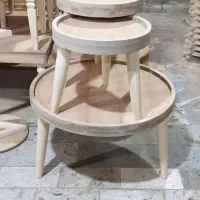 میز جلومبلی عسلی جدیدترین مدل قم|مبلمان خانگی و میز عسلی|قم, خاکفرج|دیوار