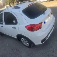 کوییک مدل ۱۴۰۳ درحد صفر بدون خط و خش|خودرو سواری و وانت|مشهد, خین عرب|دیوار