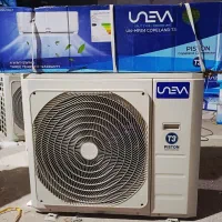 حراج18و24و30 یونیوا پیستونی موتور بزرگ بدون کارتن