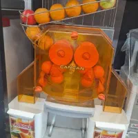 دستگاه پرتقال  صنعتی البرز * شربت ساز *مخلوط کن|آبمیوه‌گیر و آب‌مرکبات‌گیر|کرج, کوی کارمندان جنوبی|دیوار