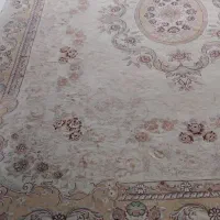 فرش در حد نو سالم سالم|فرش|اصفهان, باغ دریاچه|دیوار
