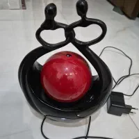 چراغ خواب آب نما