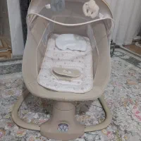 گهواره برقی