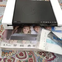 دی وی دی نو نو نو مناسب جهیزیه|پخشکننده DVD و ویدیو|کرج, اخترآباد|دیوار