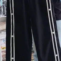 شلوار بگ