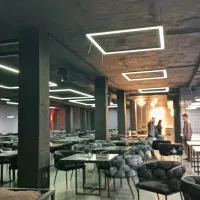 برقکارصنعتی ساختمان لاین نوری نصب اسپیلت رفع اتصال