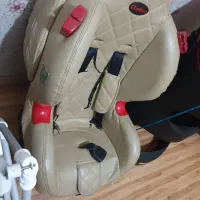 صندلی ماشین کودک|تخت و صندلی بچه|محمدشهر, ولدآباد|دیوار