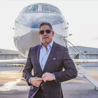 مدیر فروش با رزومه قوی