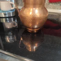 پارچ برنجی